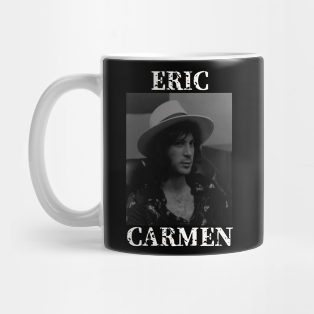 Eric Carmen by PlokadStories